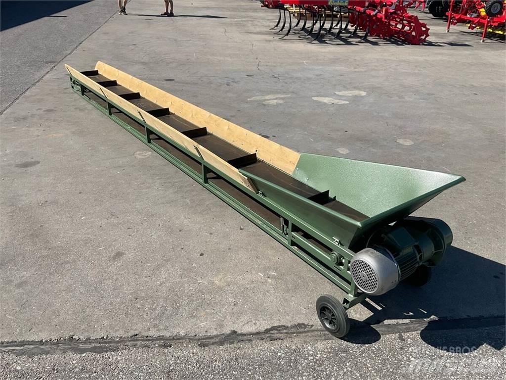  Förderband 5m Farm Equipment - Others