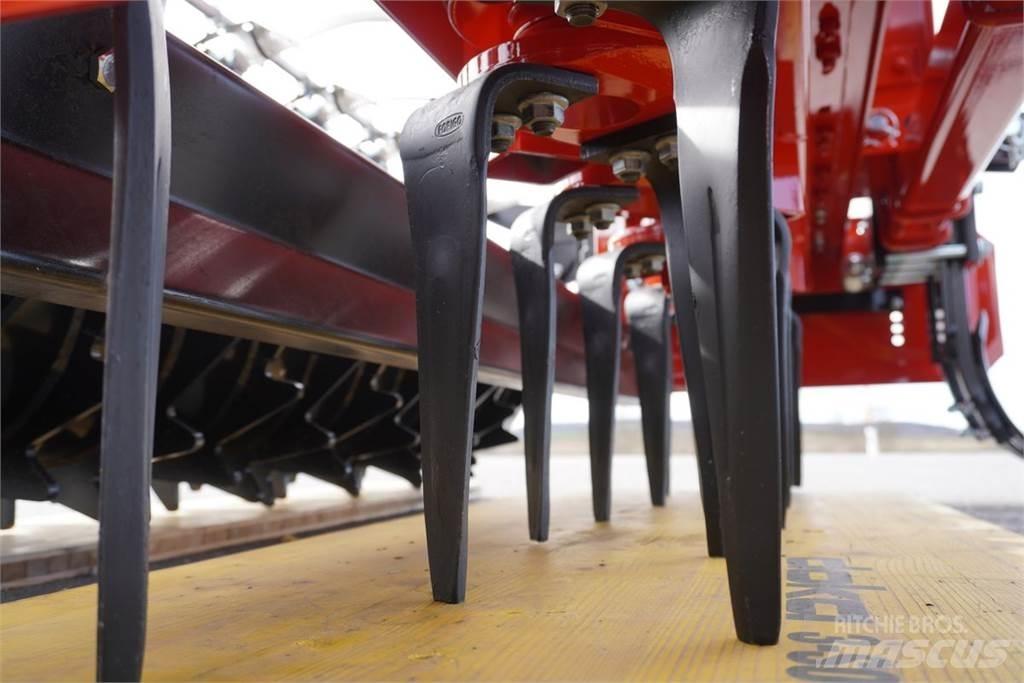 Forigo F112-180 Disc Harrows