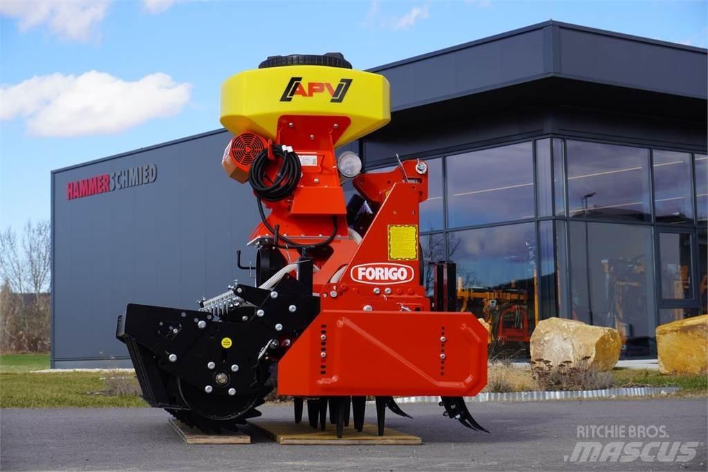 Forigo F112-180 Disc Harrows