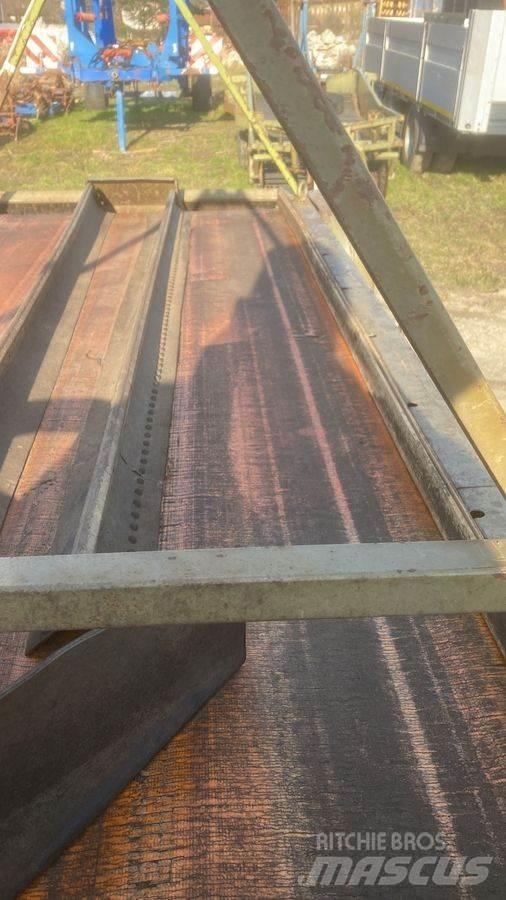 Fortschritt K 728 Farm Equipment - Others