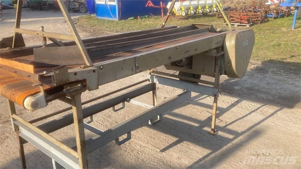 Fortschritt K 728 Farm Equipment - Others