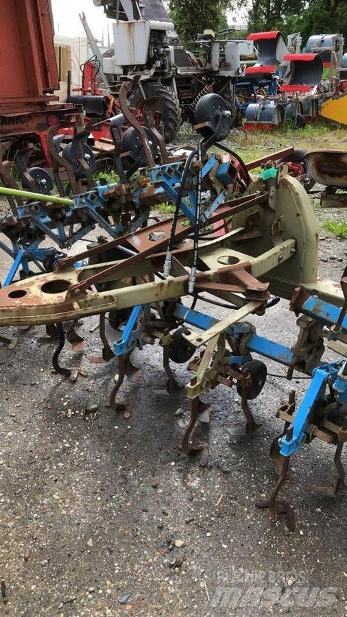 Fortschritt P437 Other Sowing Machines And Accessories