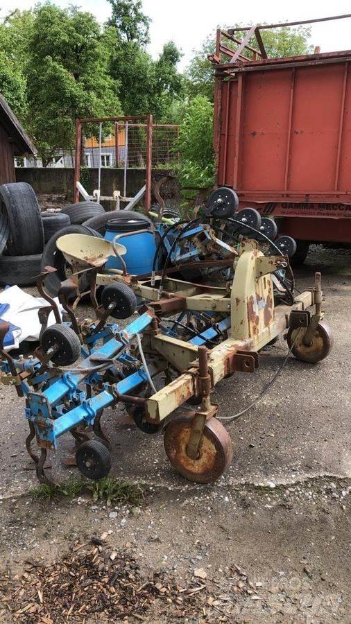 Fortschritt P437 Other Sowing Machines And Accessories