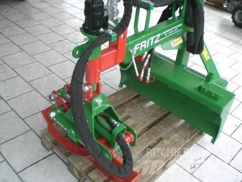Fritz ST 1200 Forestry - Others
