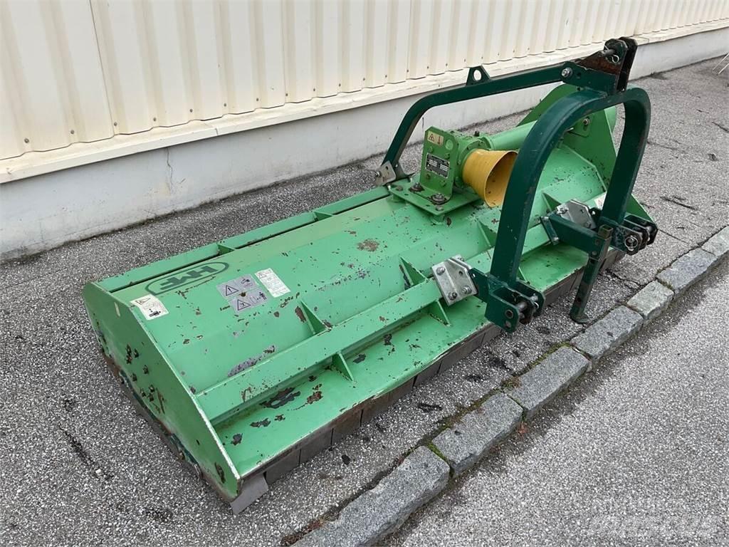  FU 225 LS Pasture Mowers And Toppers