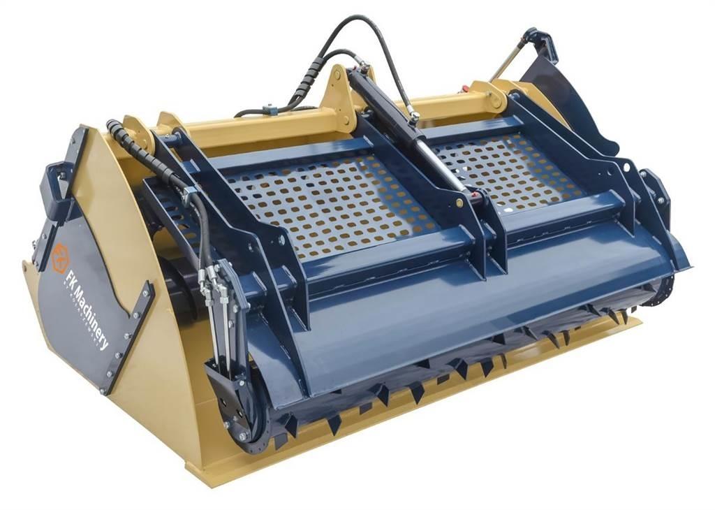  Futterverteiler 160 Farm Equipment - Others
