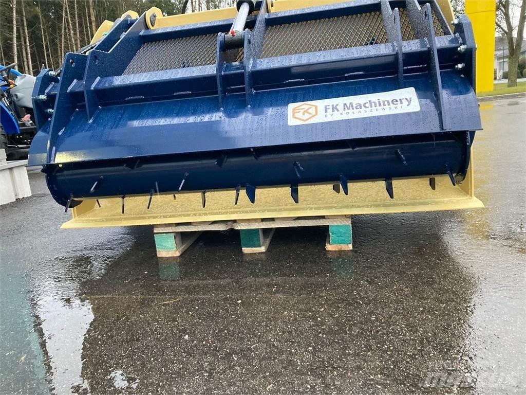  Futterverteiler 160 Farm Equipment - Others