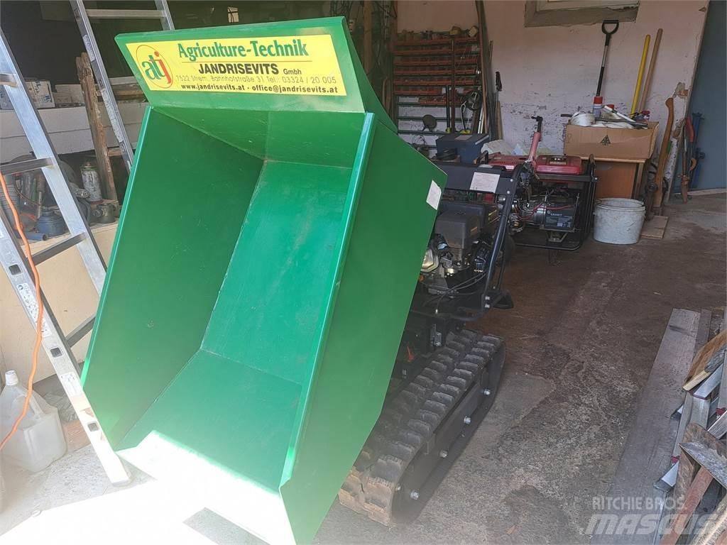 Geo Dumper MD 500 Farm Equipment - Others