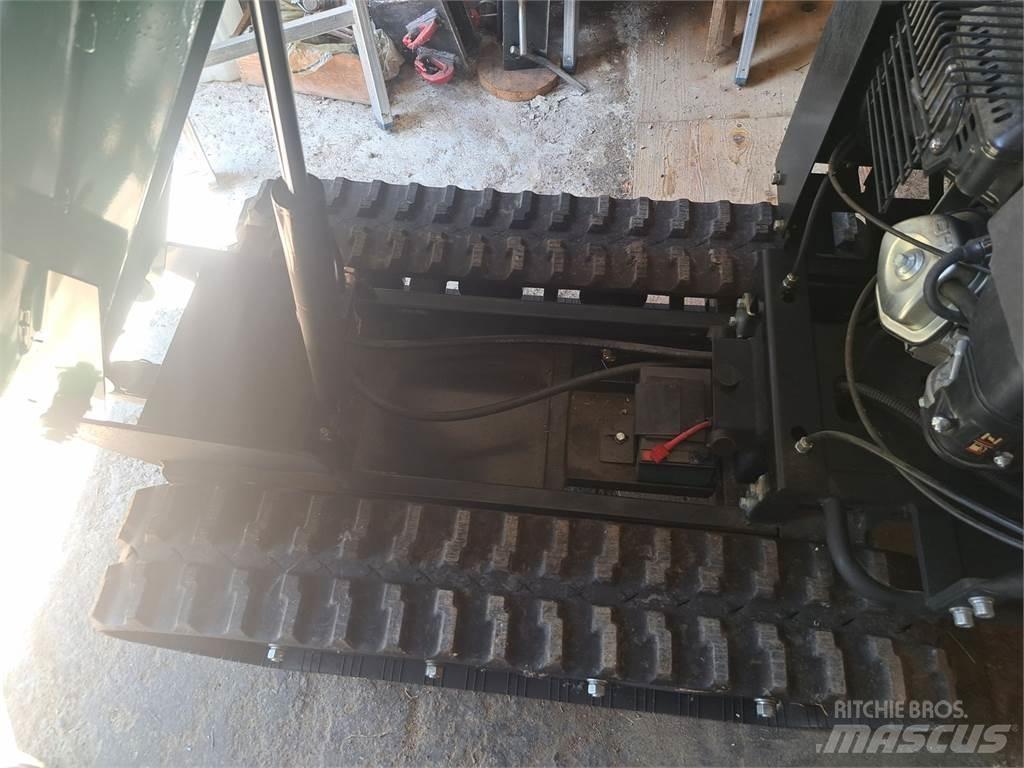 Geo Dumper MD 500 Farm Equipment - Others