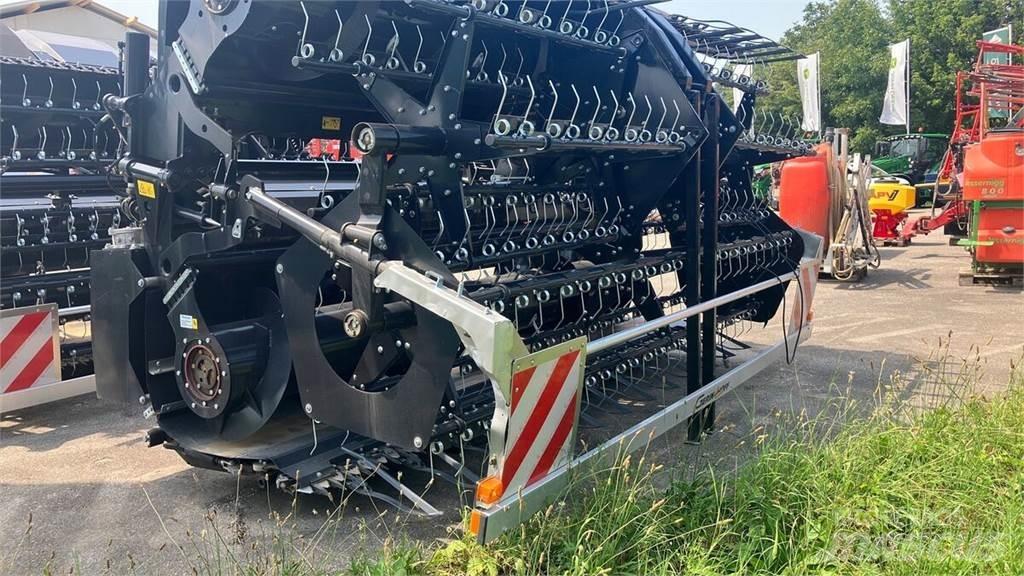 Geringhoff HV 720 Combine Attachments