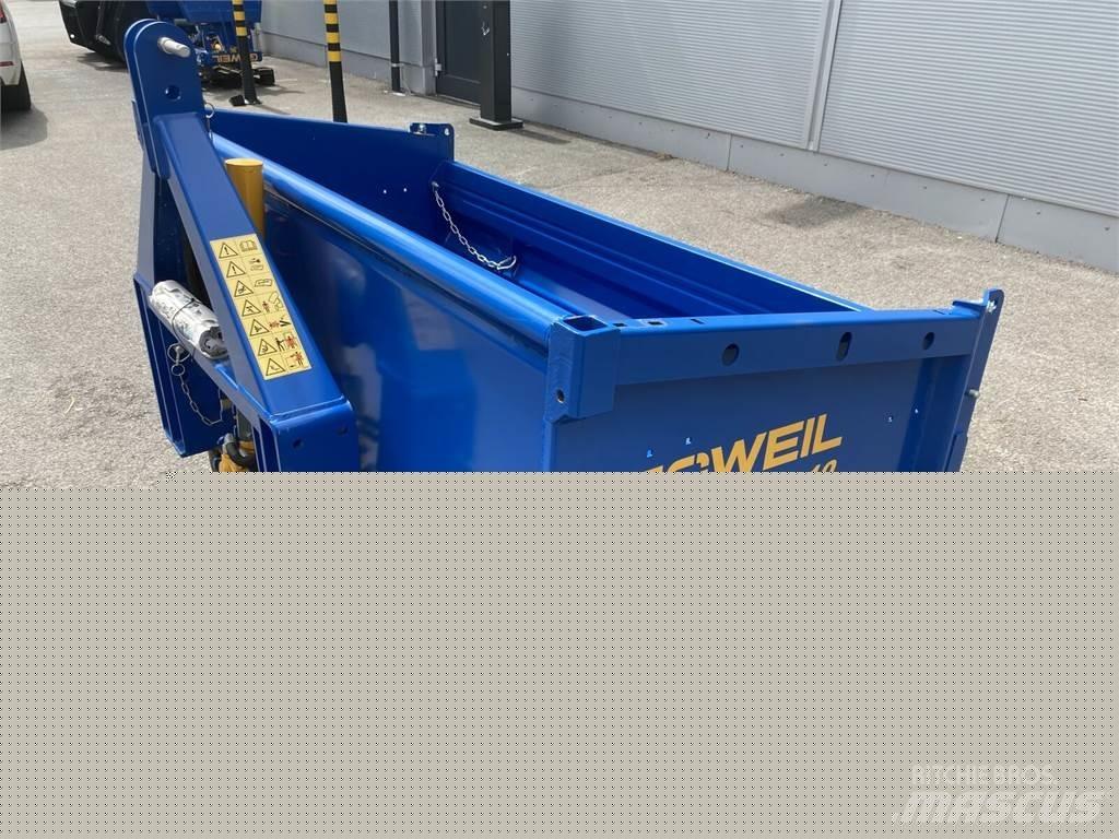  GHU 10/2000DW Other tractor accessories