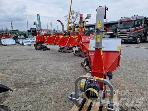  GL&D TITAN PRO 100 Forestry - Others