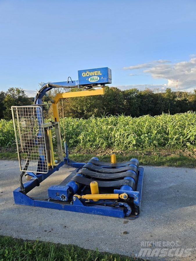 Göweil 2010 Other Forage Equipment