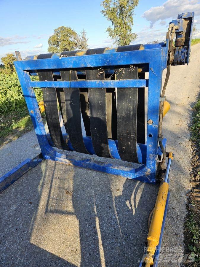 Göweil 2010 Other Forage Equipment