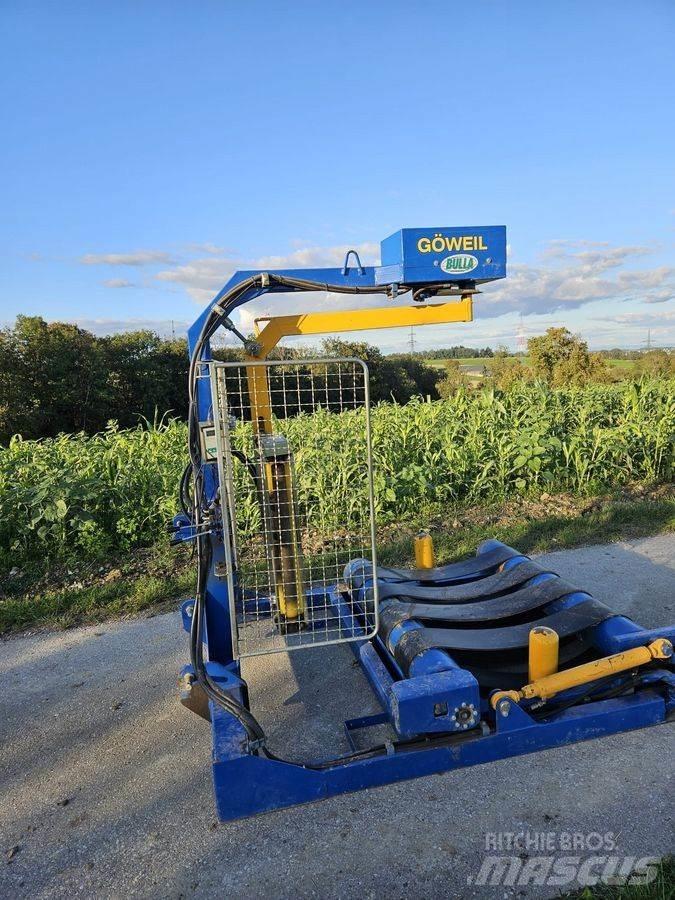 Göweil 2010 Other Forage Equipment