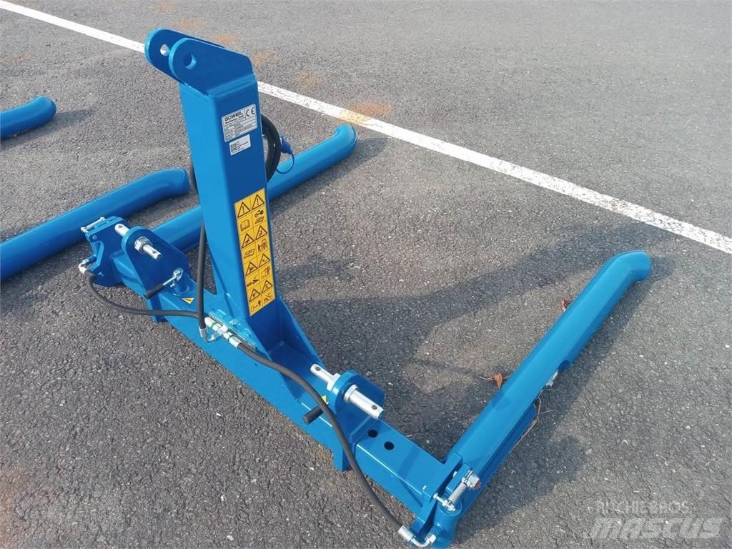 Göweil BTGHA Other Forage Equipment