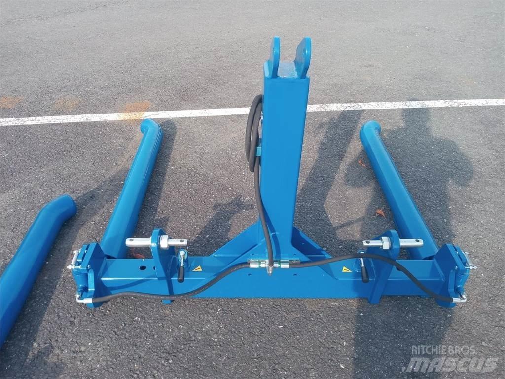Göweil BTGHA Other Forage Equipment