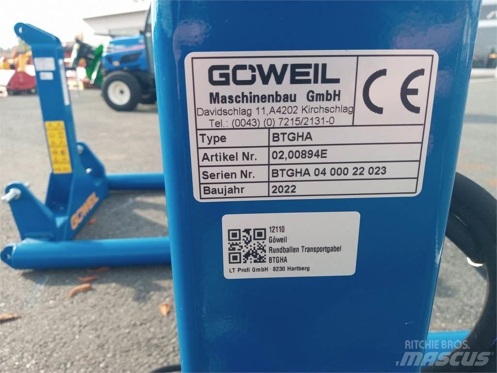 Göweil BTGHA Other Forage Equipment