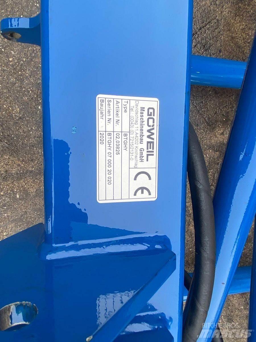 Göweil BTGHY Other Forage Equipment