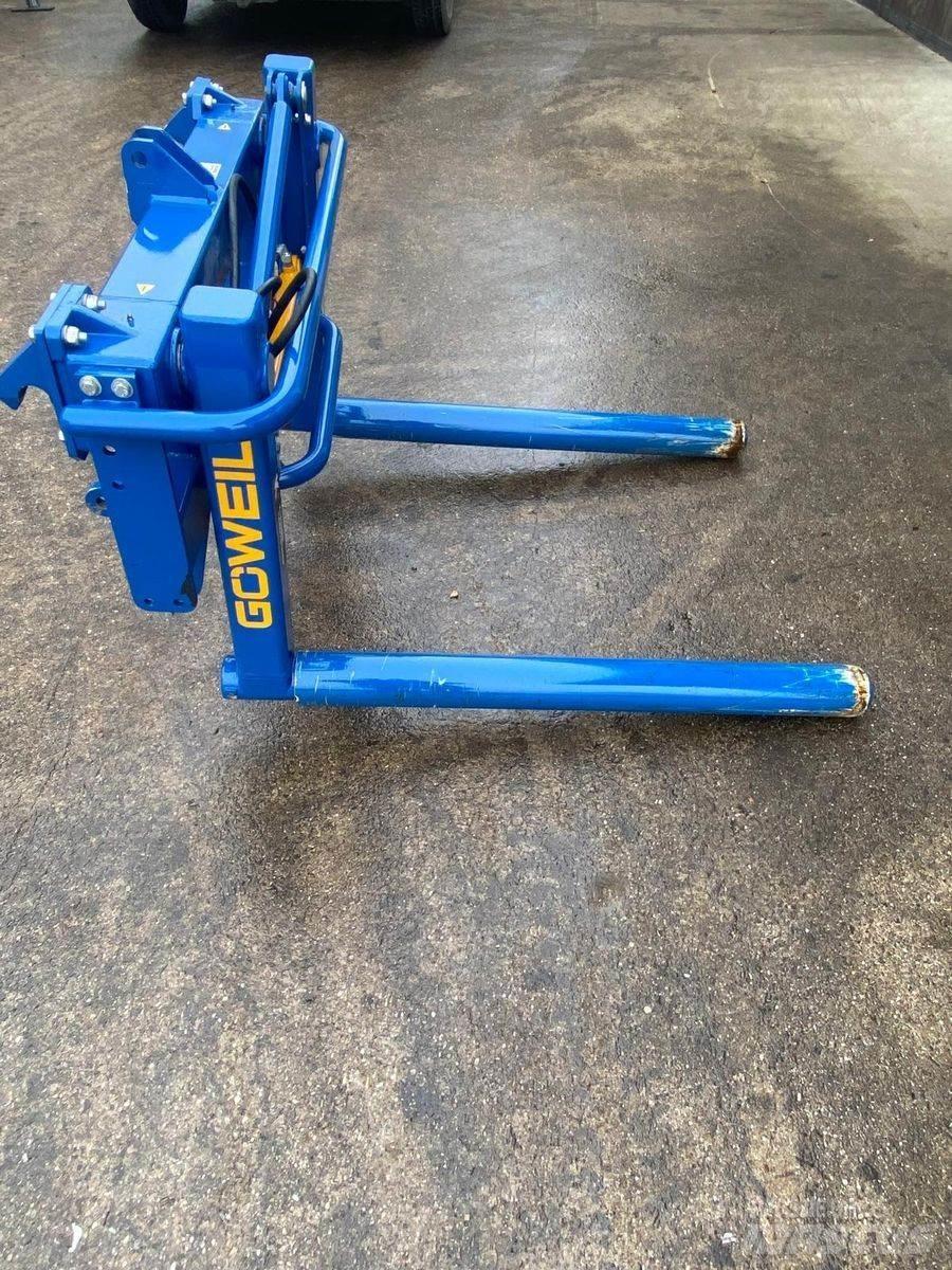Göweil BTGHY Other Forage Equipment