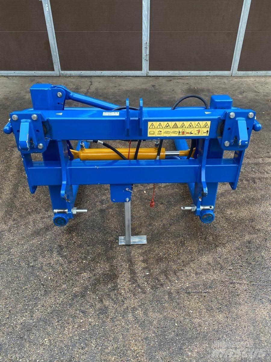 Göweil BTGHY Other Forage Equipment