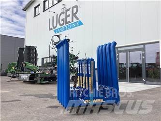 Göweil BTGME Other Forage Equipment