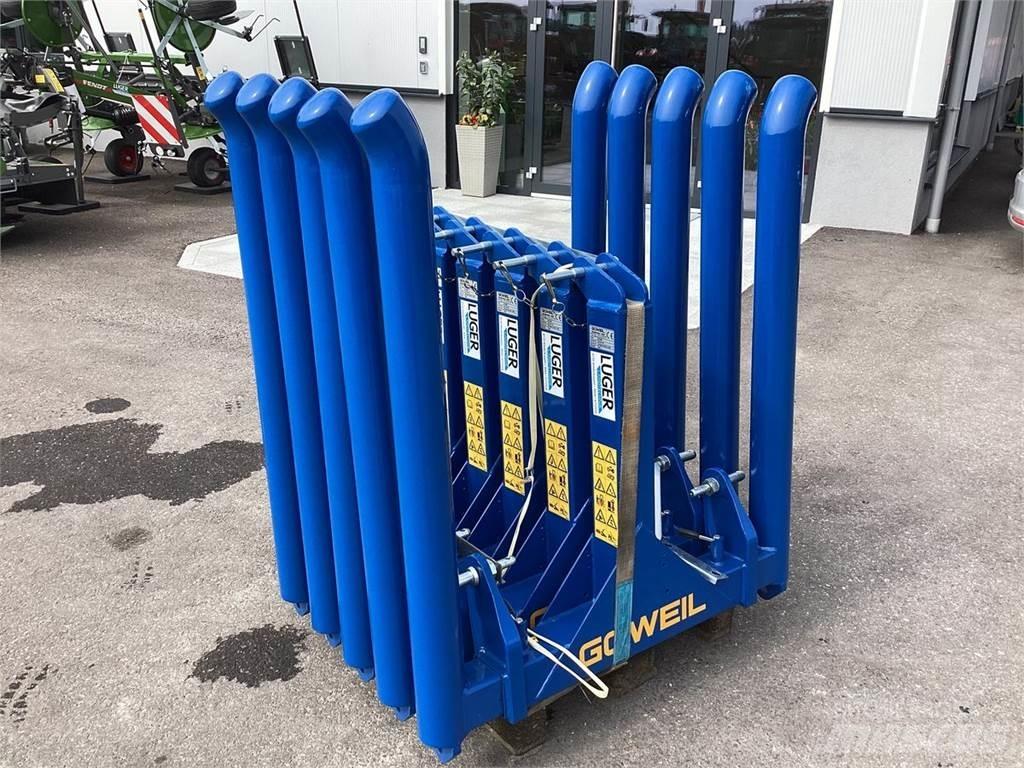 Göweil BTGME Other Forage Equipment