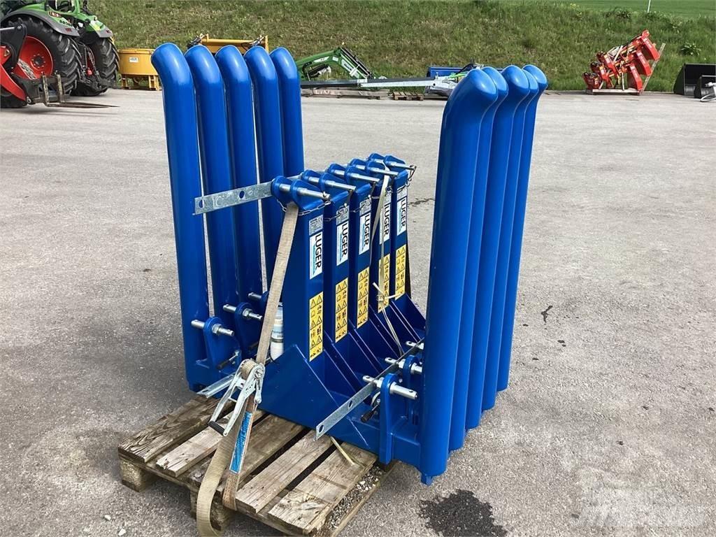 Göweil BTGME Other Forage Equipment