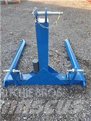 Göweil BTGME Other Forage Equipment