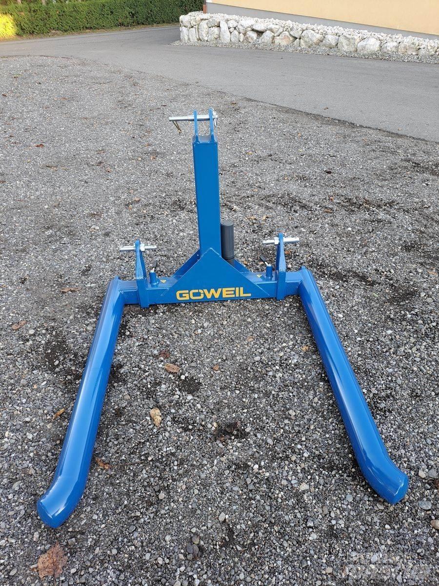 Göweil BTGME Other Forage Equipment