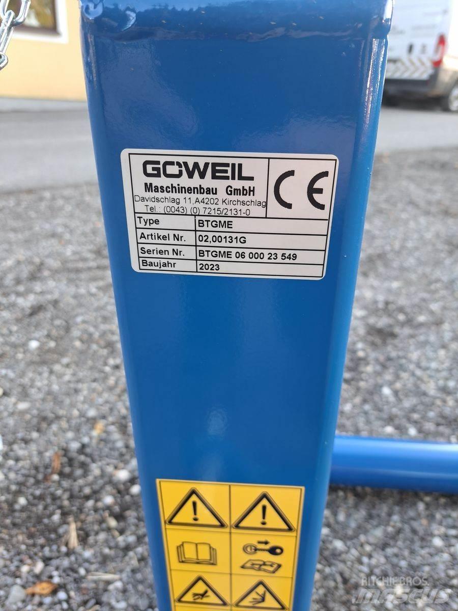 Göweil BTGME Other Forage Equipment