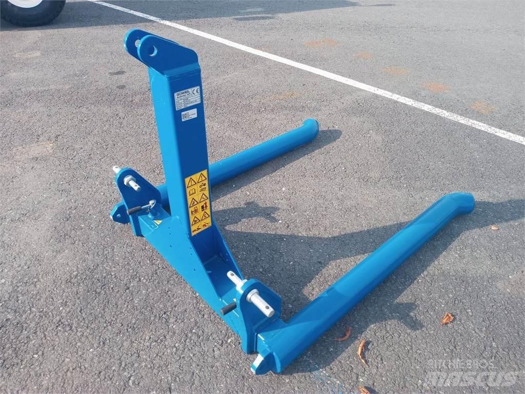 Göweil BTGME Other Forage Equipment