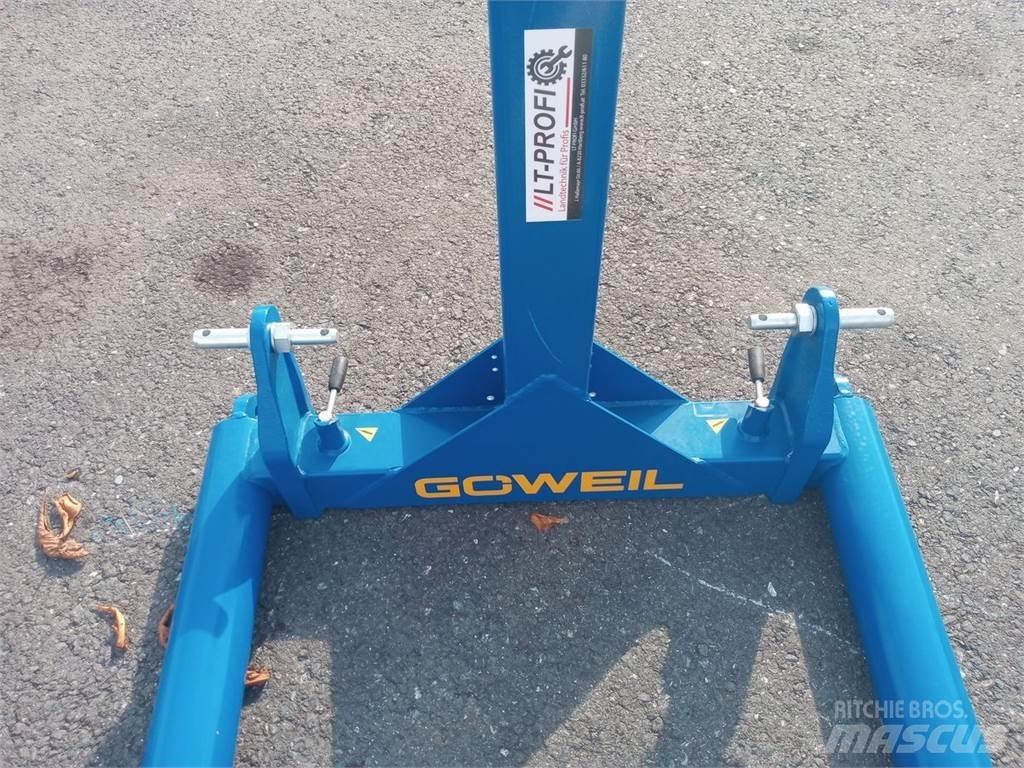 Göweil BTGME Other Forage Equipment