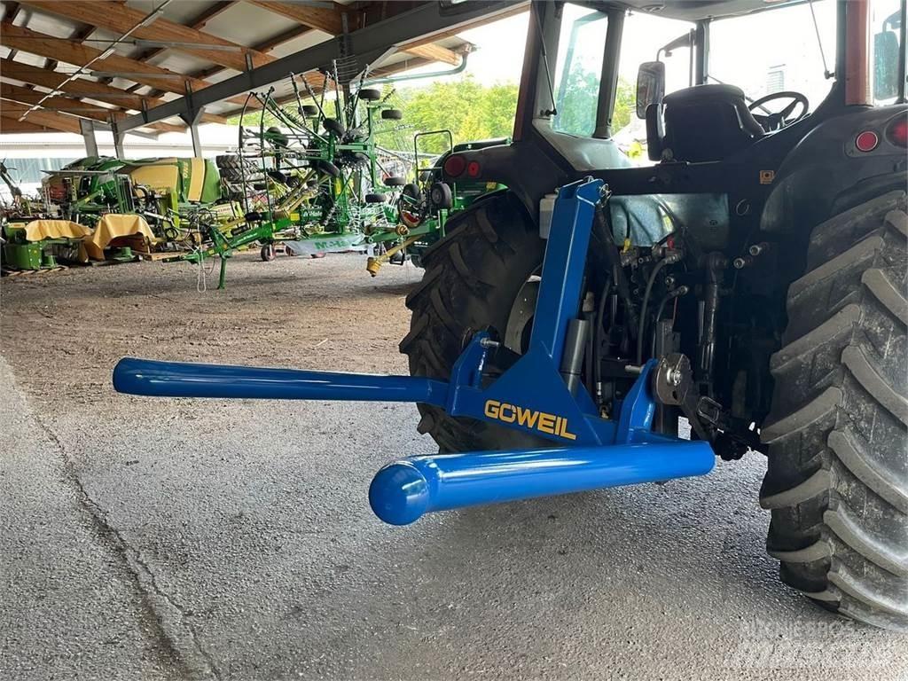 Göweil BTGME Other Forage Equipment