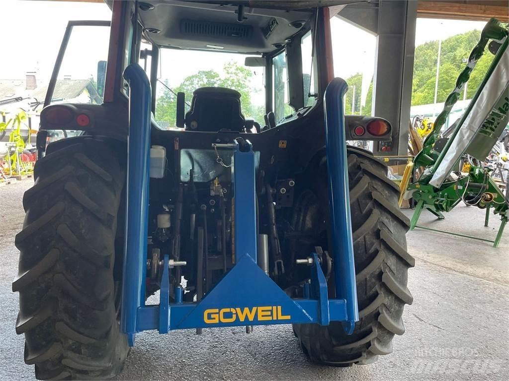Göweil BTGME Other Forage Equipment