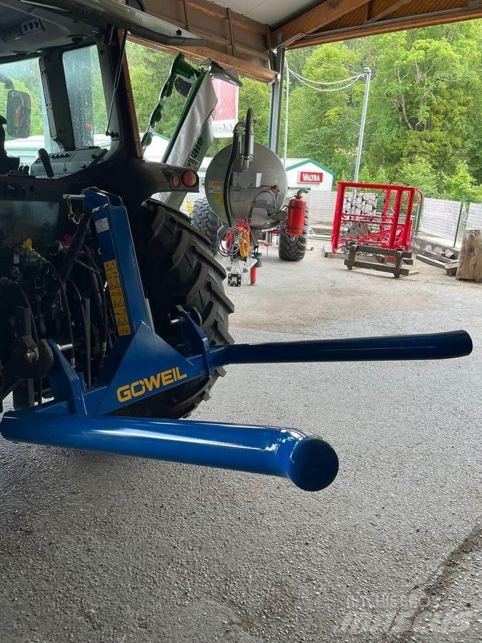 Göweil BTGME Other Forage Equipment