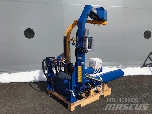 Göweil G1015 Other Forage Equipment