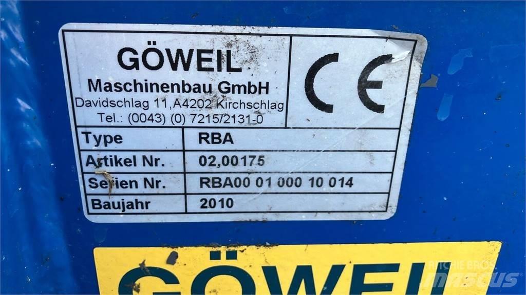 Göweil RBA Farm Equipment - Others