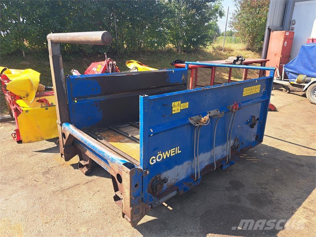 Göweil RBA Farm Equipment - Others