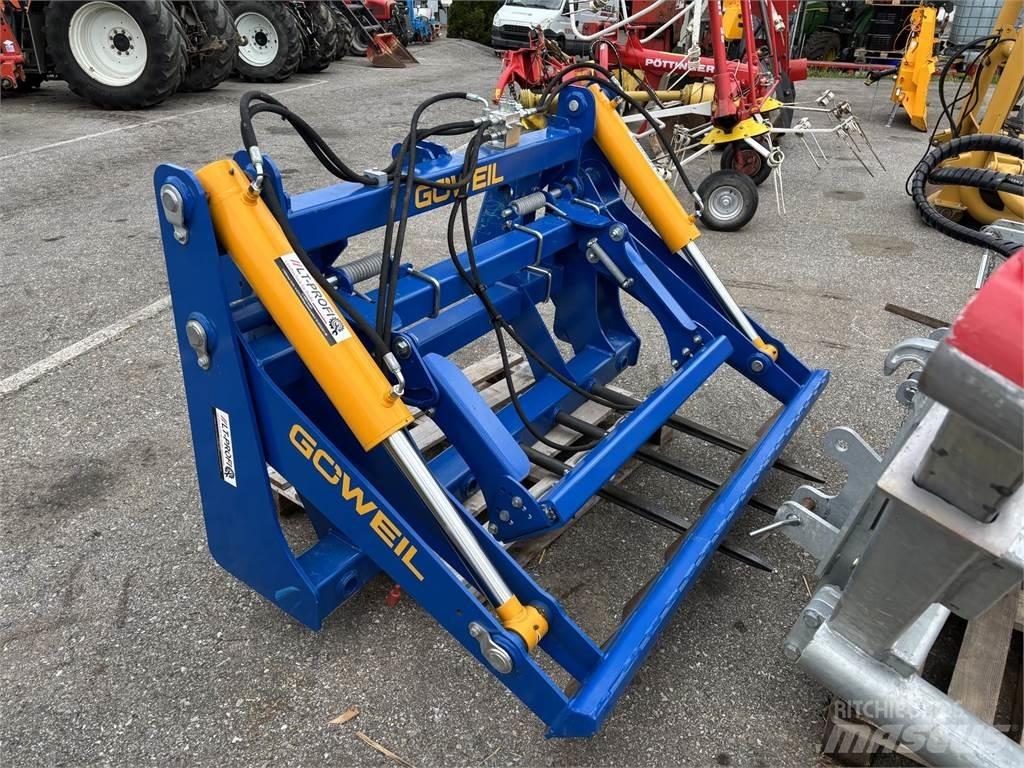Göweil RBS Farm Equipment - Others
