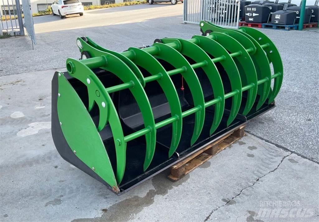  Greifschaufel 2,4 m Farm Equipment - Others