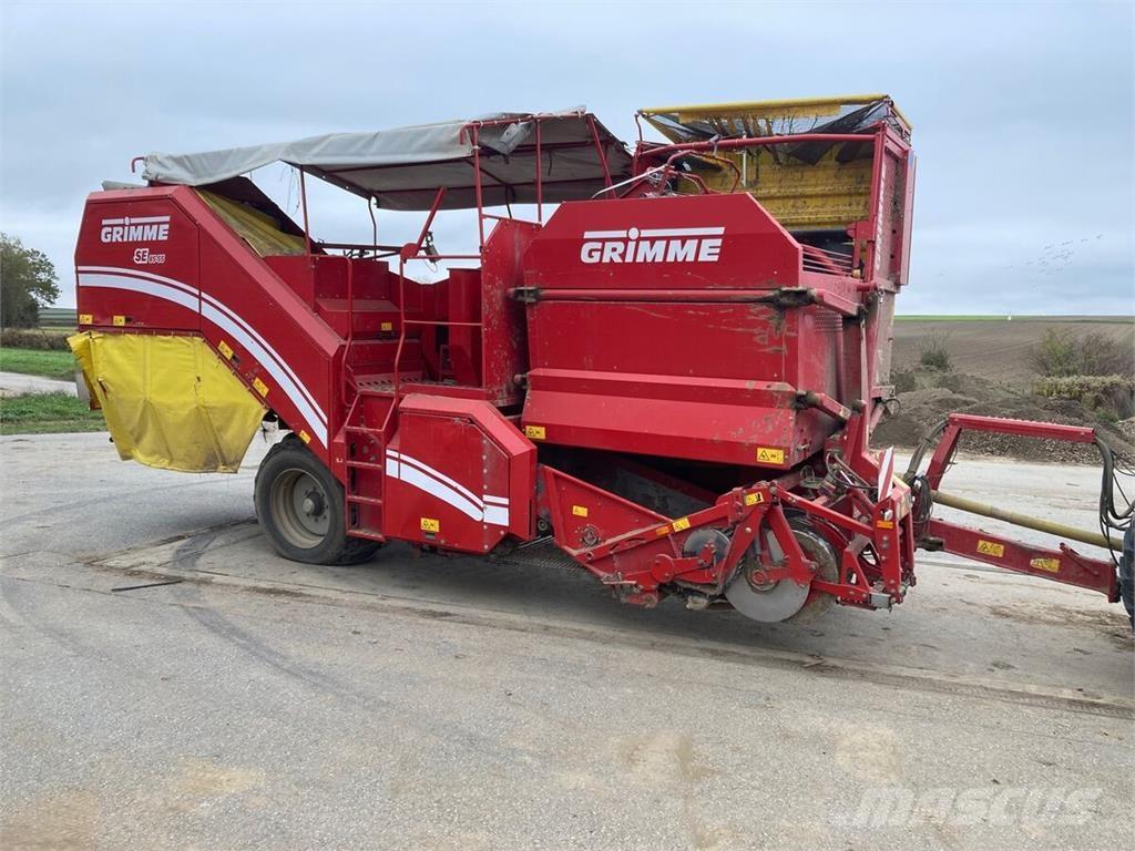 Grimme 85-55 Agriculture - Others