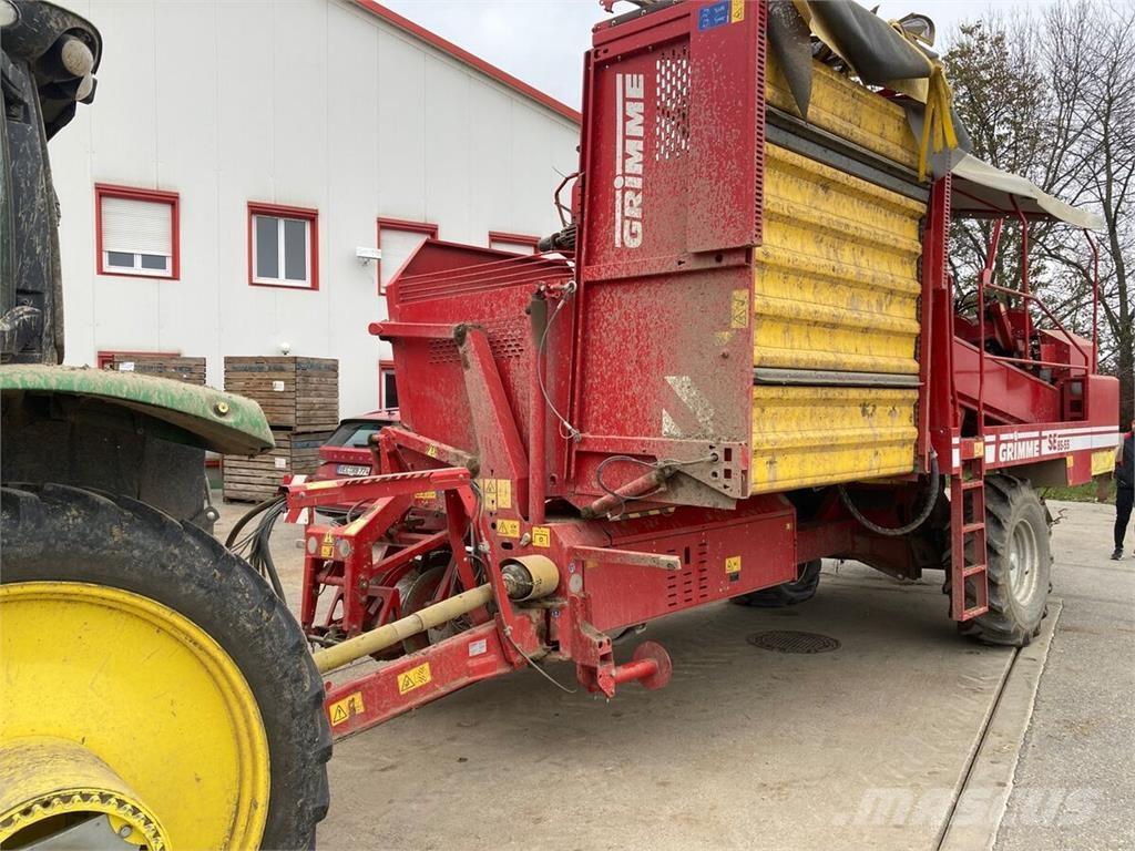 Grimme 85-55 Agriculture - Others