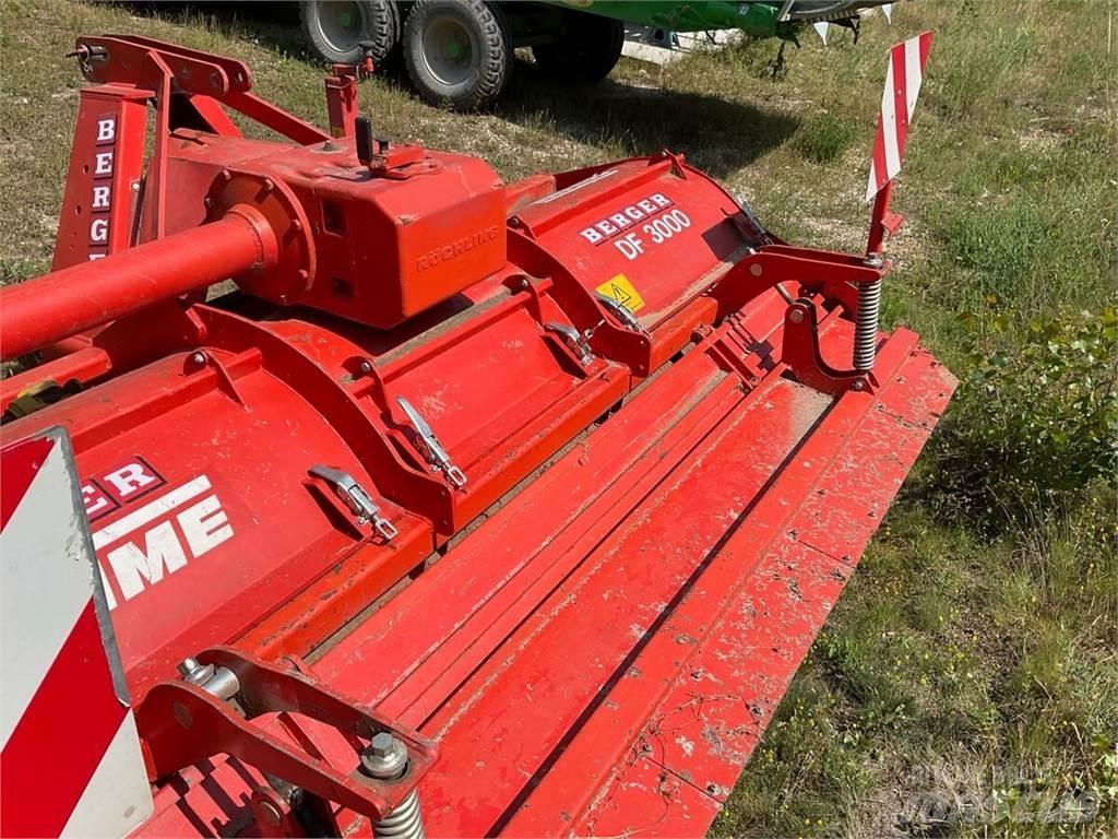 Grimme DF3000 Farm Equipment - Others