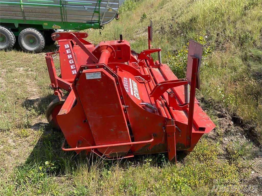 Grimme DF3000 Farm Equipment - Others