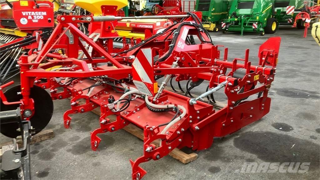 Grimme GH 4 Farm Equipment - Others