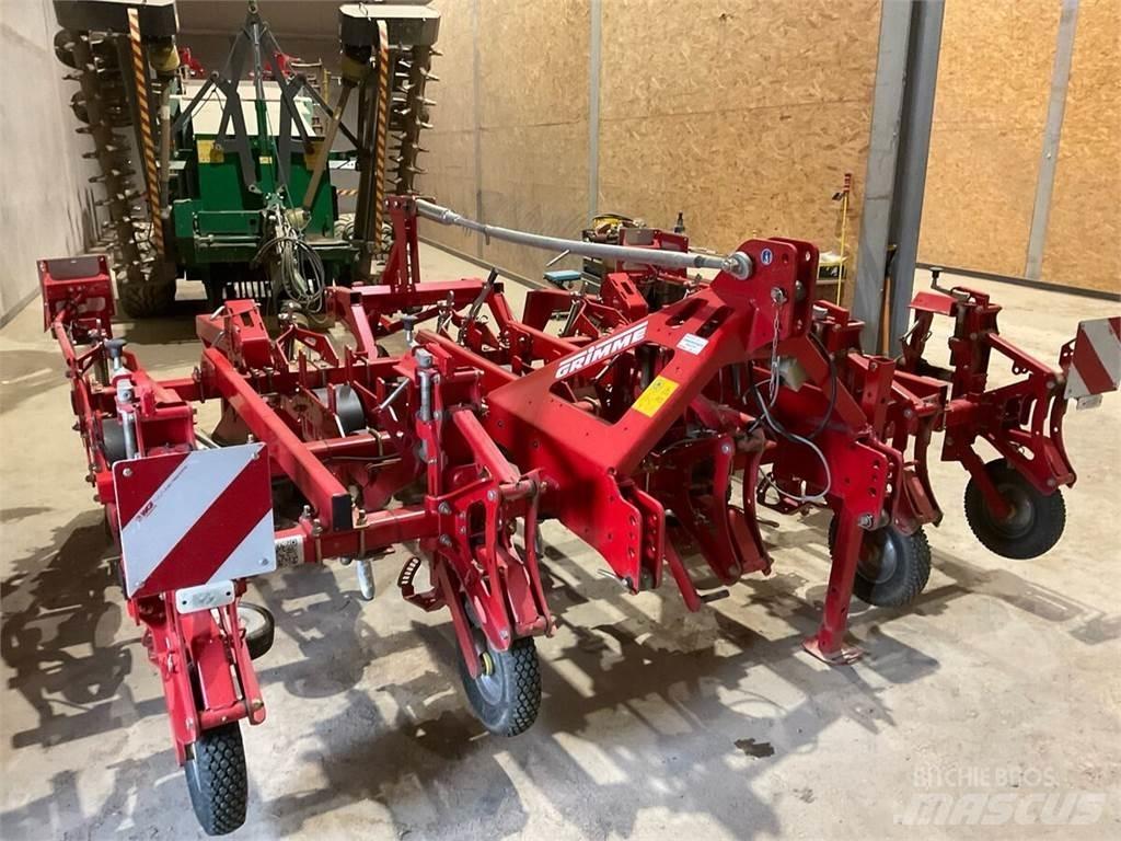 Grimme GH4 Öko Farm Equipment - Others