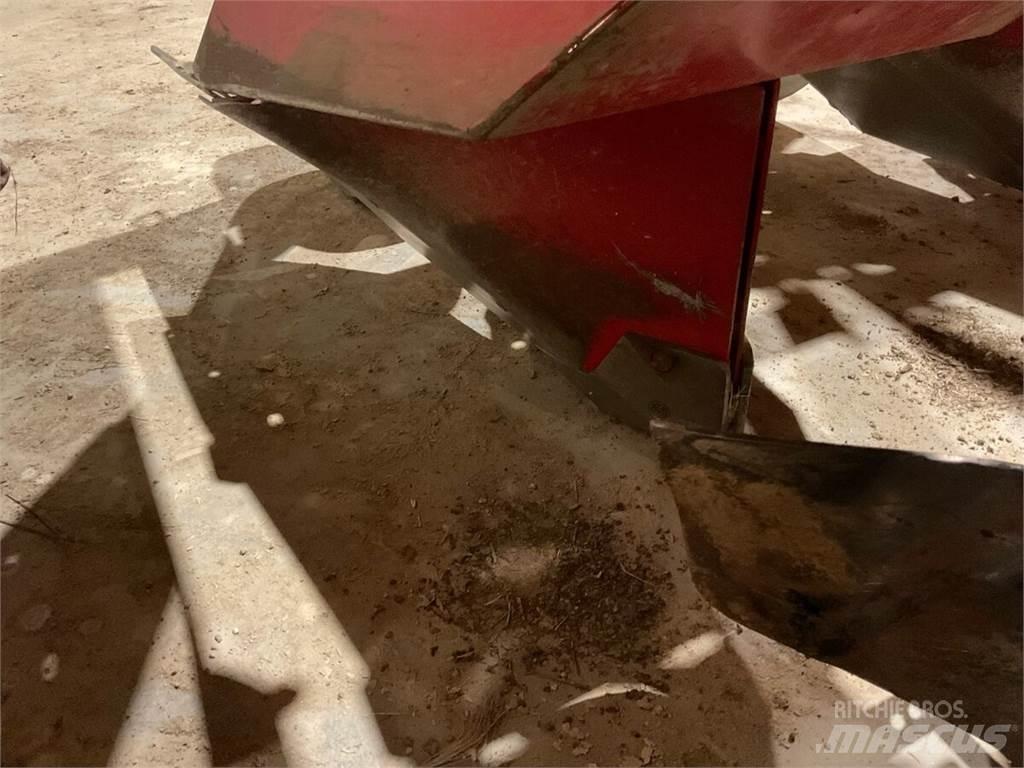 Grimme GH4 Öko Farm Equipment - Others