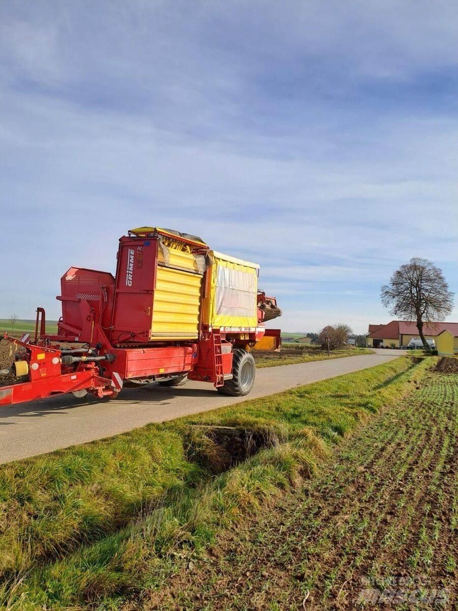 Grimme SE 260 Farm Equipment - Others