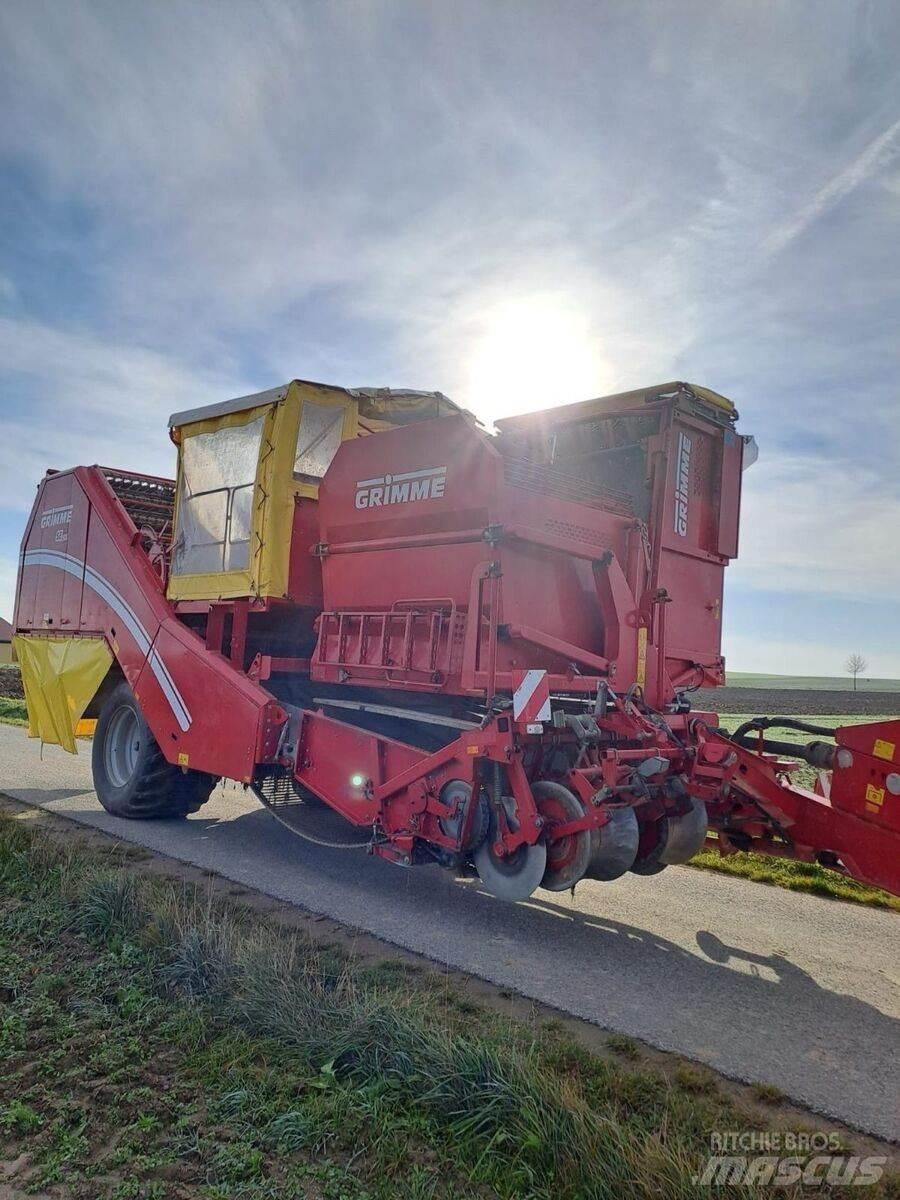 Grimme SE 260 Farm Equipment - Others